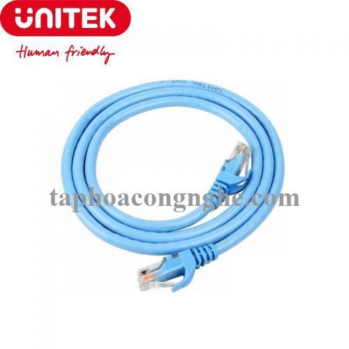 Unitek 26480 Y-C811ABL 3M Cable UTP cat6 30026480